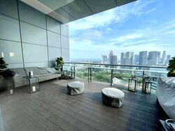 Concourse Skyline (D7), Apartment #626311121